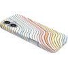 image:imageCasely iPhone 17 Case  Van Gogh  Almond Blossom Floral  Compatible with MagSafe  Classic Ultra Thin DesignRide The Wave  Pastel Rainbow Lined
