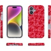 image:imageCasely iPhone 17 Case  Van Gogh  Almond Blossom Floral  Compatible with MagSafe  Classic Ultra Thin DesignRose Garden  Red Aesthetic