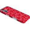 image:imageCasely iPhone 17 Case  Van Gogh  Almond Blossom Floral  Compatible with MagSafe  Classic Ultra Thin DesignRose Garden  Red Aesthetic