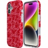 image:imageCasely iPhone 17 Case  Van Gogh  Almond Blossom Floral  Compatible with MagSafe  Classic Ultra Thin DesignRose Garden  Red Aesthetic