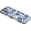image:imageCasely iPhone 17 Case  Van Gogh  Almond Blossom Floral  Compatible with MagSafe  Classic Ultra Thin DesignRose to Fame  Blue  White Floral