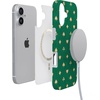 image:imageCasely iPhone 17 Case  Van Gogh  Almond Blossom Floral  Compatible with MagSafe  Classic Ultra Thin DesignRoyal Flush  French Deck