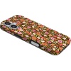 image:imageCasely iPhone 17 Case  Van Gogh  Almond Blossom Floral  Compatible with MagSafe  Classic Ultra Thin DesignRustic Roses  Boho Bouquet