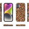 image:imageCasely iPhone 17 Case  Van Gogh  Almond Blossom Floral  Compatible with MagSafe  Classic Ultra Thin DesignRustic Roses  Boho Bouquet