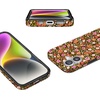 image:imageCasely iPhone 17 Case  Van Gogh  Almond Blossom Floral  Compatible with MagSafe  Classic Ultra Thin DesignRustic Roses  Boho Bouquet