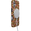 image:imageCasely iPhone 17 Case  Van Gogh  Almond Blossom Floral  Compatible with MagSafe  Classic Ultra Thin DesignRustic Roses  Boho Bouquet
