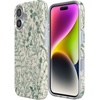 image:imageCasely iPhone 17 Case  Van Gogh  Almond Blossom Floral  Compatible with MagSafe  Classic Ultra Thin DesignSage Garden  Green Floral