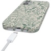 image:imageCasely iPhone 17 Case  Van Gogh  Almond Blossom Floral  Compatible with MagSafe  Classic Ultra Thin DesignSage Garden  Green Floral