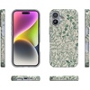 image:imageCasely iPhone 17 Case  Van Gogh  Almond Blossom Floral  Compatible with MagSafe  Classic Ultra Thin DesignSage Garden  Green Floral
