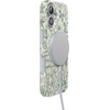image:imageCasely iPhone 17 Case  Van Gogh  Almond Blossom Floral  Compatible with MagSafe  Classic Ultra Thin DesignSage Garden  Green Floral