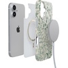 image:imageCasely iPhone 17 Case  Van Gogh  Almond Blossom Floral  Compatible with MagSafe  Classic Ultra Thin DesignSage Garden  Green Floral