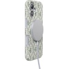 image:imageCasely iPhone 17 Case  Van Gogh  Almond Blossom Floral  Compatible with MagSafe  Classic Ultra Thin DesignSage Tapestry  Floral Vines