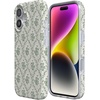 image:imageCasely iPhone 17 Case  Van Gogh  Almond Blossom Floral  Compatible with MagSafe  Classic Ultra Thin DesignSage Tapestry  Floral Vines