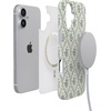 image:imageCasely iPhone 17 Case  Van Gogh  Almond Blossom Floral  Compatible with MagSafe  Classic Ultra Thin DesignSage Tapestry  Floral Vines