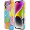 image:imageCasely iPhone 17 Case  Van Gogh  Almond Blossom Floral  Compatible with MagSafe  Classic Ultra Thin DesignScribble Me That  Crayola Rainbow Pencil