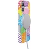 image:imageCasely iPhone 17 Case  Van Gogh  Almond Blossom Floral  Compatible with MagSafe  Classic Ultra Thin DesignScribble Me That  Crayola Rainbow Pencil