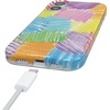 image:imageCasely iPhone 17 Case  Van Gogh  Almond Blossom Floral  Compatible with MagSafe  Classic Ultra Thin DesignScribble Me That  Crayola Rainbow Pencil