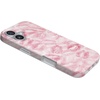 image:imageCasely iPhone 17 Case  Van Gogh  Almond Blossom Floral  Compatible with MagSafe  Classic Ultra Thin DesignSealed with a Kiss  Pink Lipstick
