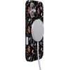 image:imageCasely iPhone 17 Case  Van Gogh  Almond Blossom Floral  Compatible with MagSafe  Classic Ultra Thin DesignSecret Garden  Mixed Floral