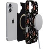 image:imageCasely iPhone 17 Case  Van Gogh  Almond Blossom Floral  Compatible with MagSafe  Classic Ultra Thin DesignSecret Garden  Mixed Floral