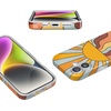 image:imageCasely iPhone 17 Case  Van Gogh  Almond Blossom Floral  Compatible with MagSafe  Classic Ultra Thin DesignShine On  Retro Sunset