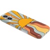 image:imageCasely iPhone 17 Case  Van Gogh  Almond Blossom Floral  Compatible with MagSafe  Classic Ultra Thin DesignShine On  Retro Sunset