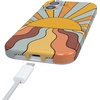 image:imageCasely iPhone 17 Case  Van Gogh  Almond Blossom Floral  Compatible with MagSafe  Classic Ultra Thin DesignShine On  Retro Sunset