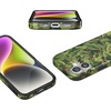 image:imageCasely iPhone 17 Case  Van Gogh  Almond Blossom Floral  Compatible with MagSafe  Classic Ultra Thin DesignSneaky Monkeys  Frida Kahlo Jungle Floral