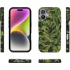 image:imageCasely iPhone 17 Case  Van Gogh  Almond Blossom Floral  Compatible with MagSafe  Classic Ultra Thin DesignSneaky Monkeys  Frida Kahlo Jungle Floral