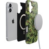 image:imageCasely iPhone 17 Case  Van Gogh  Almond Blossom Floral  Compatible with MagSafe  Classic Ultra Thin DesignSneaky Monkeys  Frida Kahlo Jungle Floral