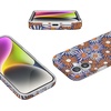image:imageCasely iPhone 17 Case  Van Gogh  Almond Blossom Floral  Compatible with MagSafe  Classic Ultra Thin DesignSpring Forward  Daisy Floral
