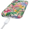 image:imageCasely iPhone 17 Case  Van Gogh  Almond Blossom Floral  Compatible with MagSafe  Classic Ultra Thin DesignSunshine Jungle  Poolside Print