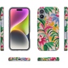 image:imageCasely iPhone 17 Case  Van Gogh  Almond Blossom Floral  Compatible with MagSafe  Classic Ultra Thin DesignSunshine Jungle  Poolside Print