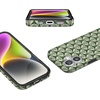 image:imageCasely iPhone 17 Case  Van Gogh  Almond Blossom Floral  Compatible with MagSafe  Classic Ultra Thin DesignThe Boyfriend Collection  Cabana Nights
