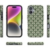 image:imageCasely iPhone 17 Case  Van Gogh  Almond Blossom Floral  Compatible with MagSafe  Classic Ultra Thin DesignThe Boyfriend Collection  Cabana Nights