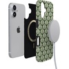 image:imageCasely iPhone 17 Case  Van Gogh  Almond Blossom Floral  Compatible with MagSafe  Classic Ultra Thin DesignThe Boyfriend Collection  Cabana Nights