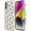 image:imageCasely iPhone 17 Case  Van Gogh  Almond Blossom Floral  Compatible with MagSafe  Classic Ultra Thin DesignThe Boyfriend Collection  Mallard  Co