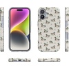 image:imageCasely iPhone 17 Case  Van Gogh  Almond Blossom Floral  Compatible with MagSafe  Classic Ultra Thin DesignThe Boyfriend Collection  Mallard  Co