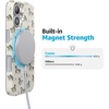 image:imageCasely iPhone 17 Case  Van Gogh  Almond Blossom Floral  Compatible with MagSafe  Classic Ultra Thin DesignThe Boyfriend Collection  Mallard  Co
