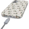 image:imageCasely iPhone 17 Case  Van Gogh  Almond Blossom Floral  Compatible with MagSafe  Classic Ultra Thin DesignThe Boyfriend Collection  Mallard  Co