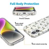 image:imageCasely iPhone 17 Case  Van Gogh  Almond Blossom Floral  Compatible with MagSafe  Classic Ultra Thin DesignThe Boyfriend Collection  Mallard  Co