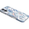 image:imageCasely iPhone 17 Case  Van Gogh  Almond Blossom Floral  Compatible with MagSafe  Classic Ultra Thin DesignThe Fun Guy  Enchanted Forest Mushroom Floral