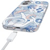 image:imageCasely iPhone 17 Case  Van Gogh  Almond Blossom Floral  Compatible with MagSafe  Classic Ultra Thin DesignThe Fun Guy  Enchanted Forest Mushroom Floral