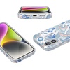 image:imageCasely iPhone 17 Case  Van Gogh  Almond Blossom Floral  Compatible with MagSafe  Classic Ultra Thin DesignThe Fun Guy  Enchanted Forest Mushroom Floral
