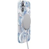 image:imageCasely iPhone 17 Case  Van Gogh  Almond Blossom Floral  Compatible with MagSafe  Classic Ultra Thin DesignThe Fun Guy  Enchanted Forest Mushroom Floral