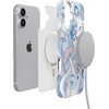 image:imageCasely iPhone 17 Case  Van Gogh  Almond Blossom Floral  Compatible with MagSafe  Classic Ultra Thin DesignThe Fun Guy  Enchanted Forest Mushroom Floral