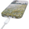 image:imageCasely iPhone 17 Case  Van Gogh  Almond Blossom Floral  Compatible with MagSafe  Classic Ultra Thin DesignThe Met Museum  Monets Summer Landscape