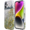 image:imageCasely iPhone 17 Case  Van Gogh  Almond Blossom Floral  Compatible with MagSafe  Classic Ultra Thin DesignThe Met Museum  Monets Summer Landscape