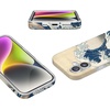 image:imageCasely iPhone 17 Case  Van Gogh  Almond Blossom Floral  Compatible with MagSafe  Classic Ultra Thin DesignThe Met Museum  The Great Wave