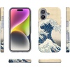 image:imageCasely iPhone 17 Case  Van Gogh  Almond Blossom Floral  Compatible with MagSafe  Classic Ultra Thin DesignThe Met Museum  The Great Wave
